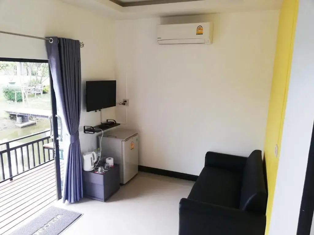 TLuck House Resort