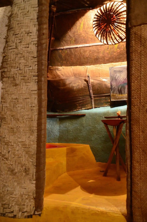 Saraya Art Cafe B&B