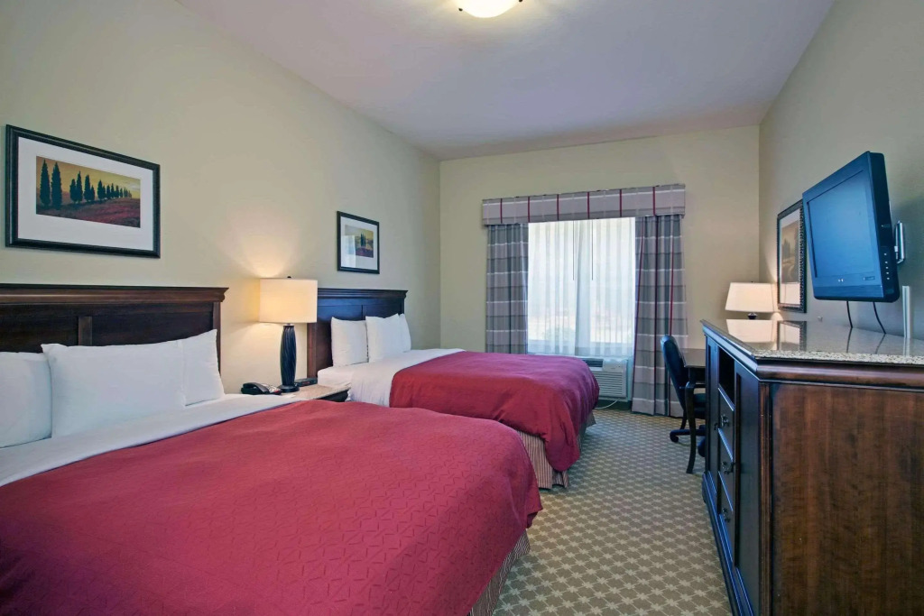 Country Inn & Suites by Radisson, Wilmington, NC