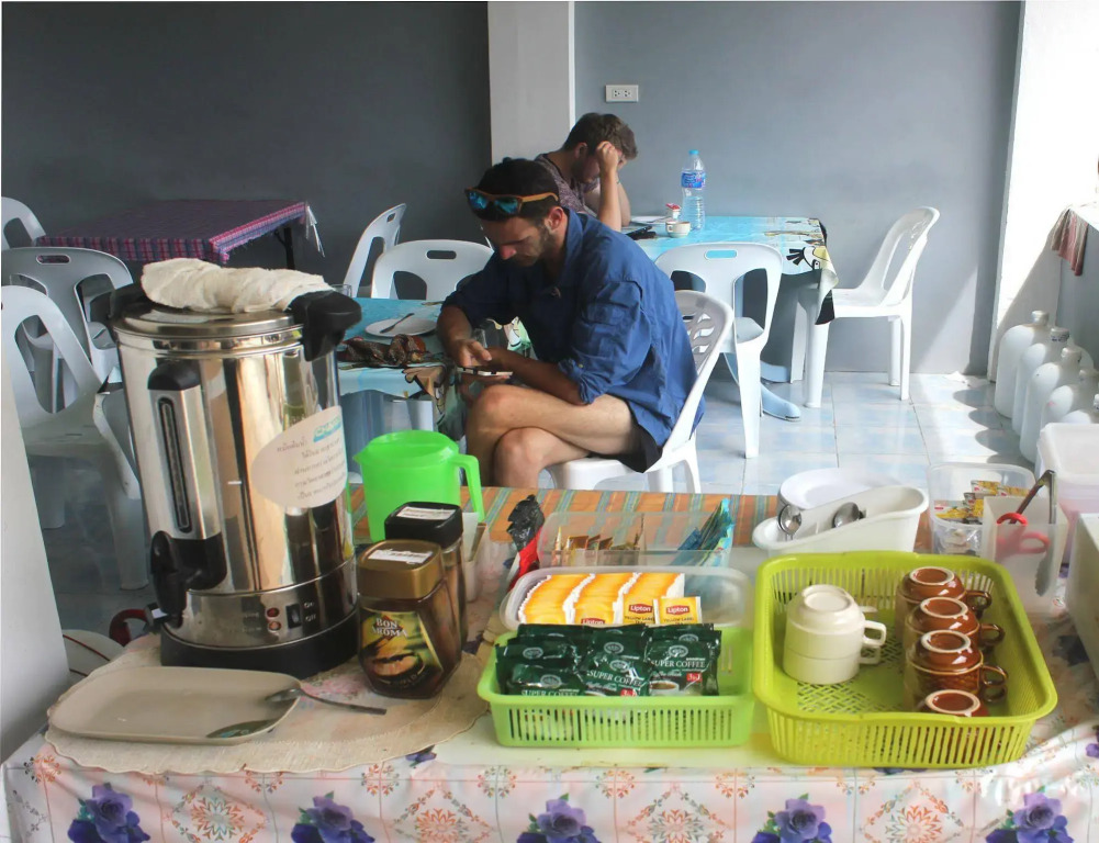 K-Bunk AoNang Center 18-39
