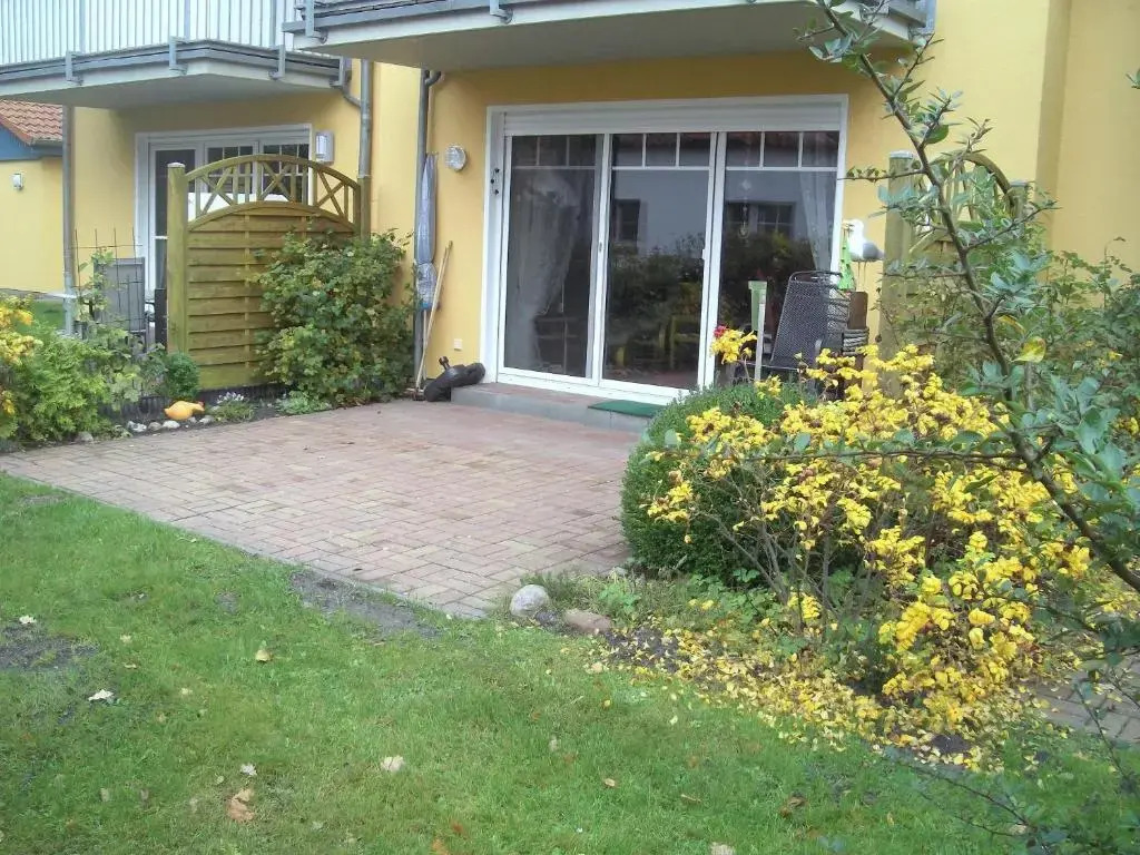 Friedensstra_e_ 43 Wohnung 2