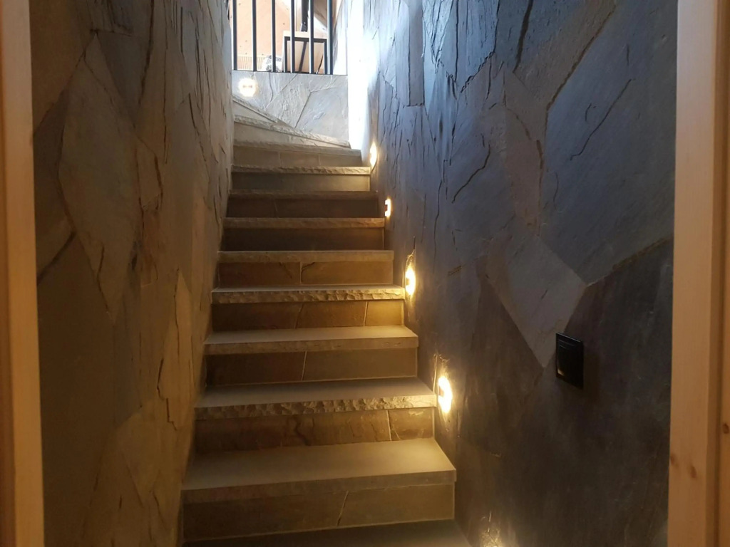 Apartamenty Benita