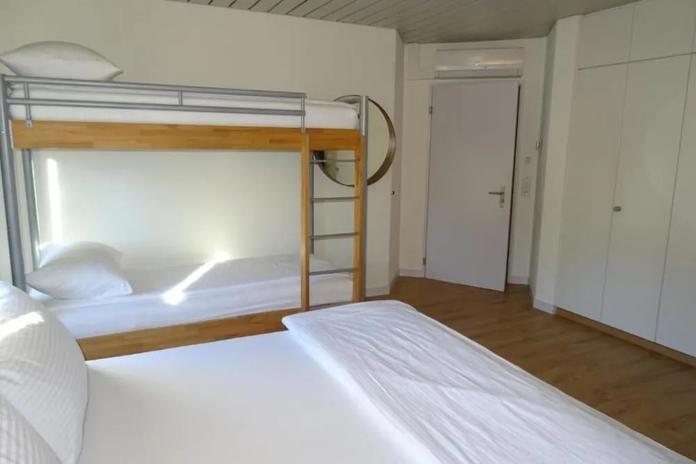 king apartment
