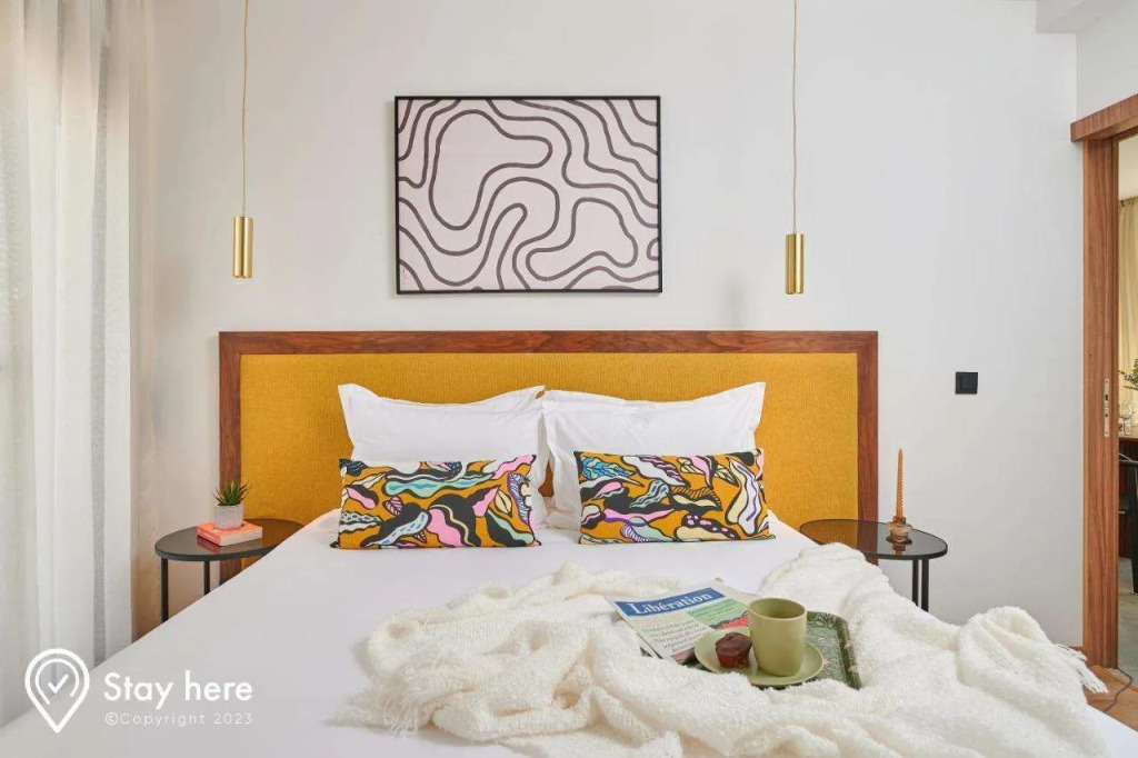 StayHere Casablanca - Gauthier Collection
