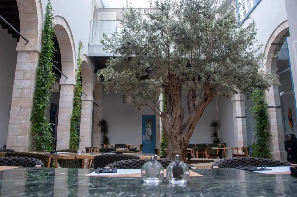 S Paul City Hotel