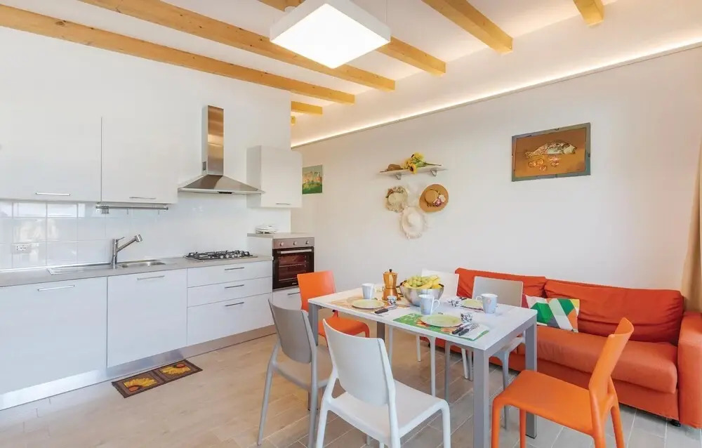 Casa Federica
