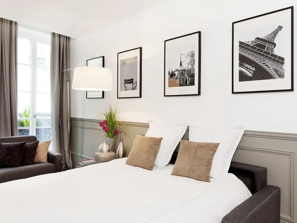 Luxury 3BR Gr-Boulevards I by Livinparis