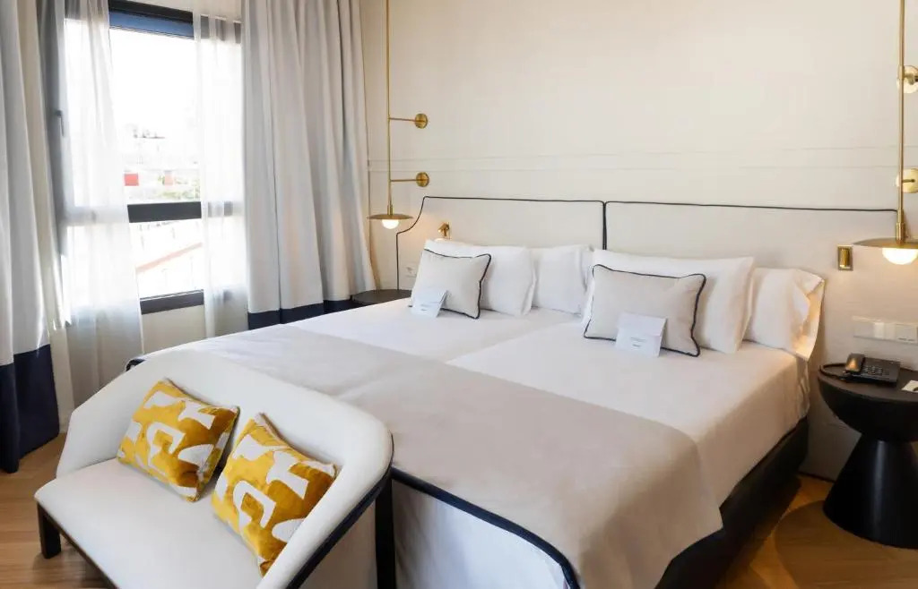 Sercotel Sevilla Don Luciano