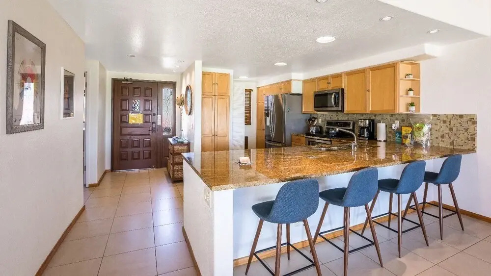 AC - Resort Amenities - Comfortable & Spacious- Vrkcv