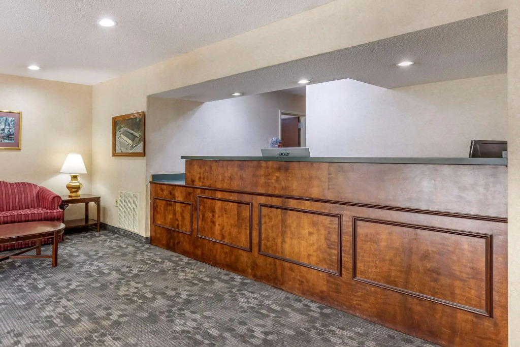 Econo Lodge Saint Stephen