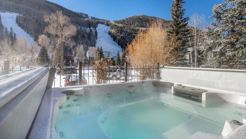 Telluride Lodge 312 by Avantstay Close to Slopes & Town!