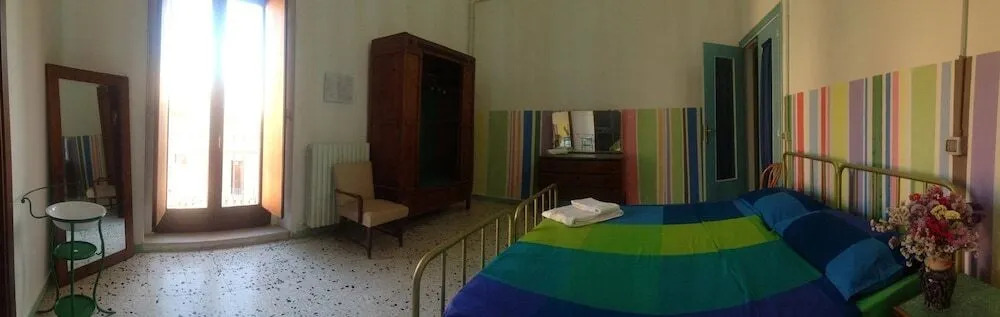 Casa di Chiara