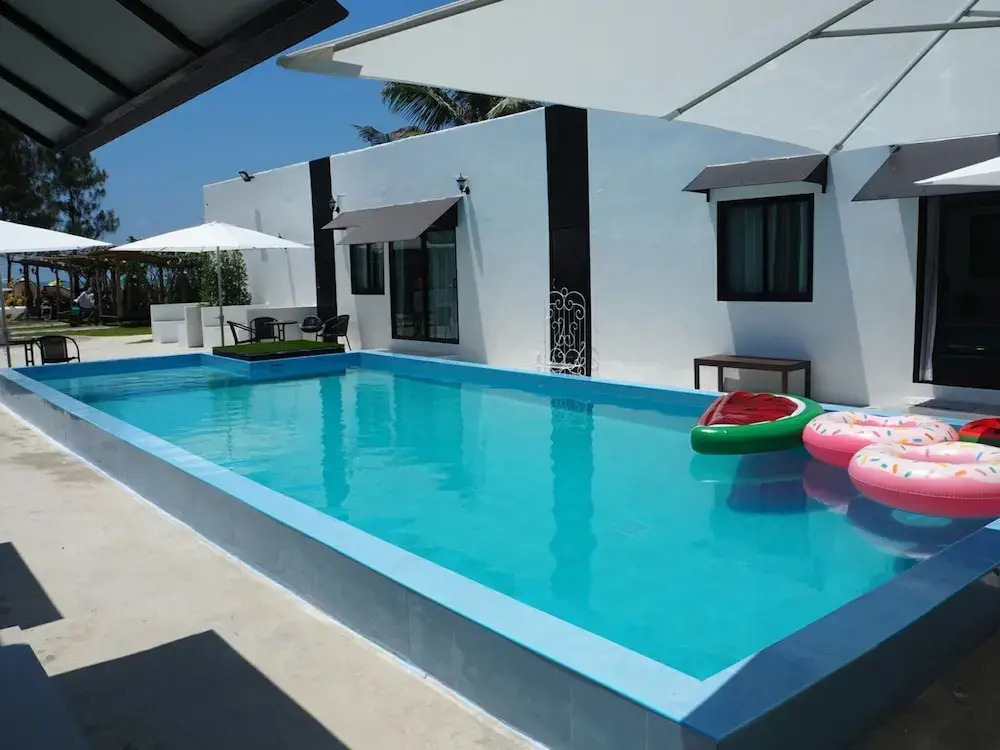 Loft Caravan Resort