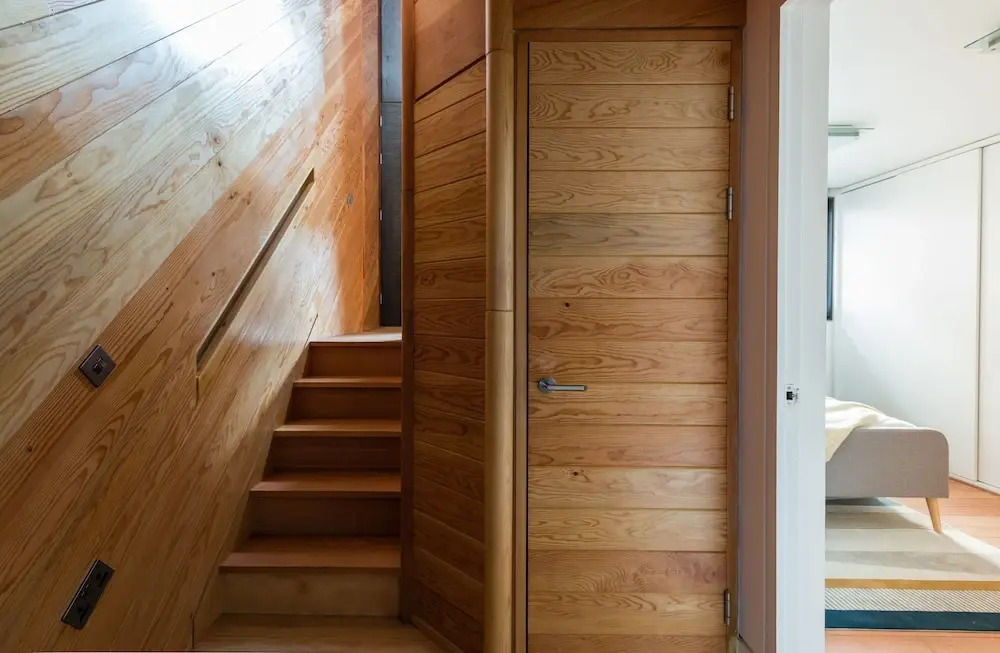 The Camden Chalet - Bright & Modern 3bdr Home With Balcony