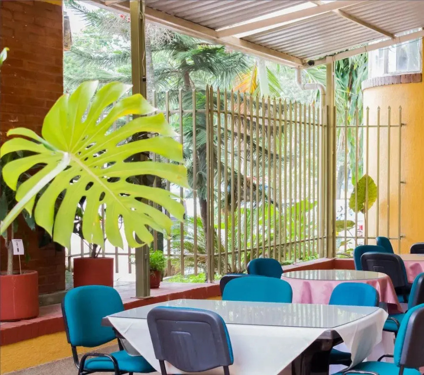 Hotel Alhambra