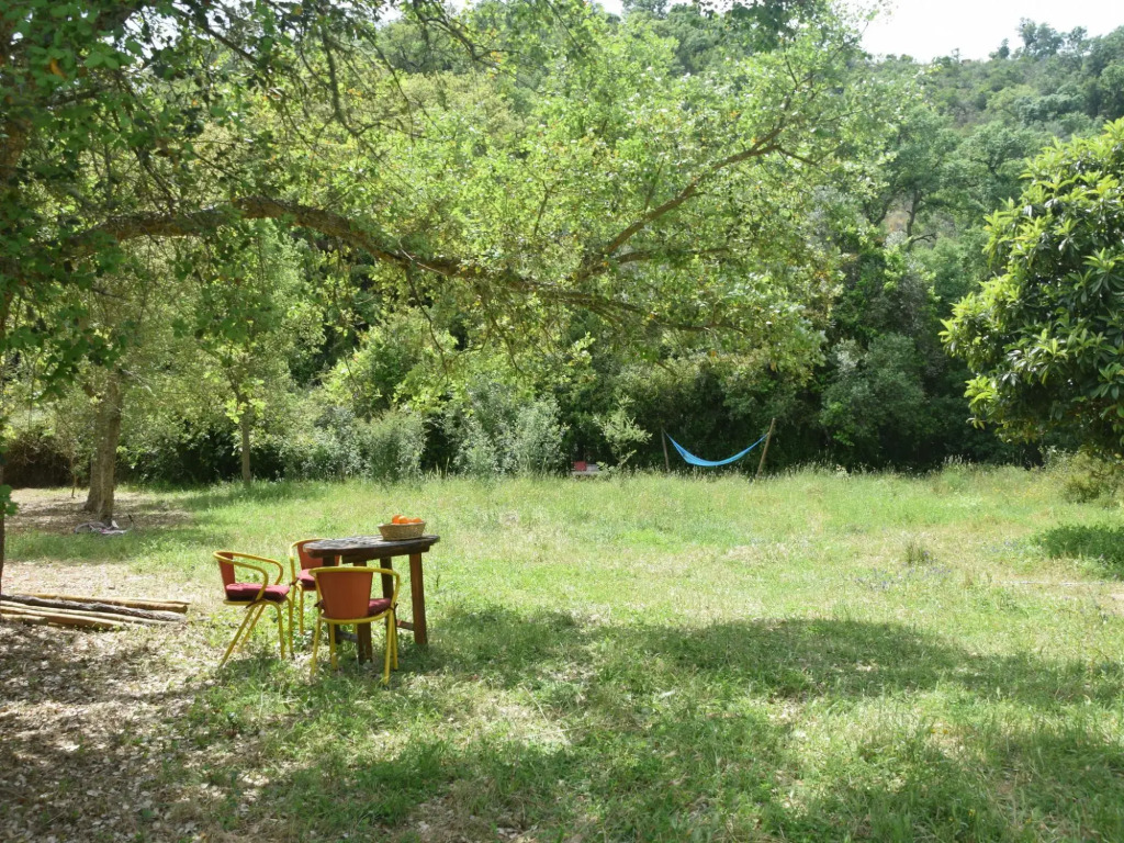 Cottage in Sdo Lums With Barbecue