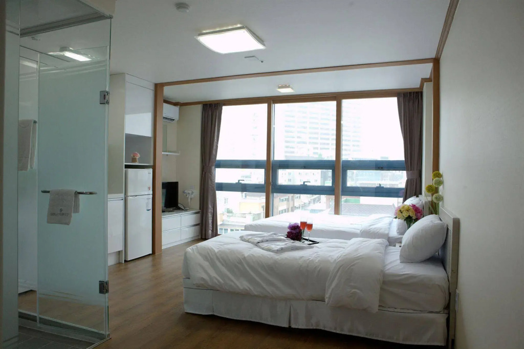 Solarium City