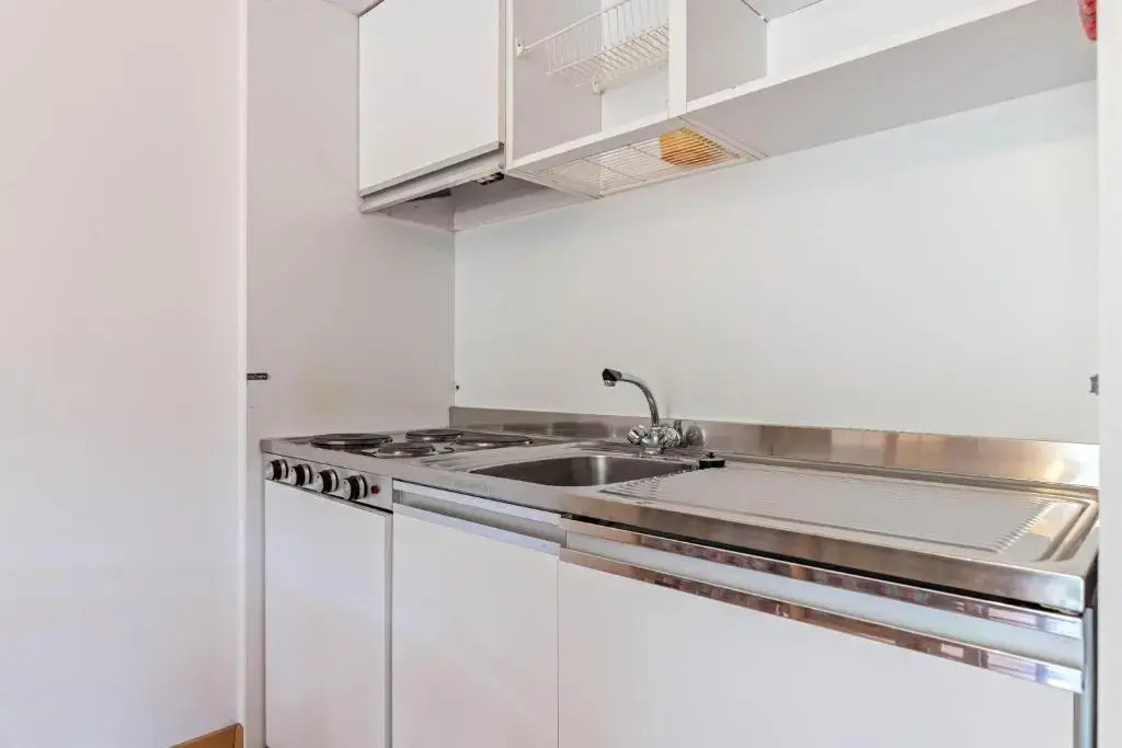 Monolocale 3 Residence Granbaita
