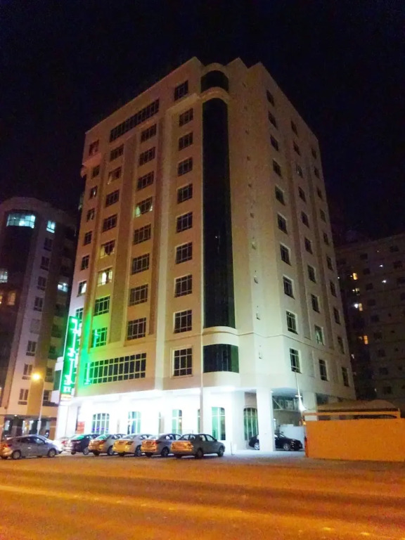 Zubara Plaza 2