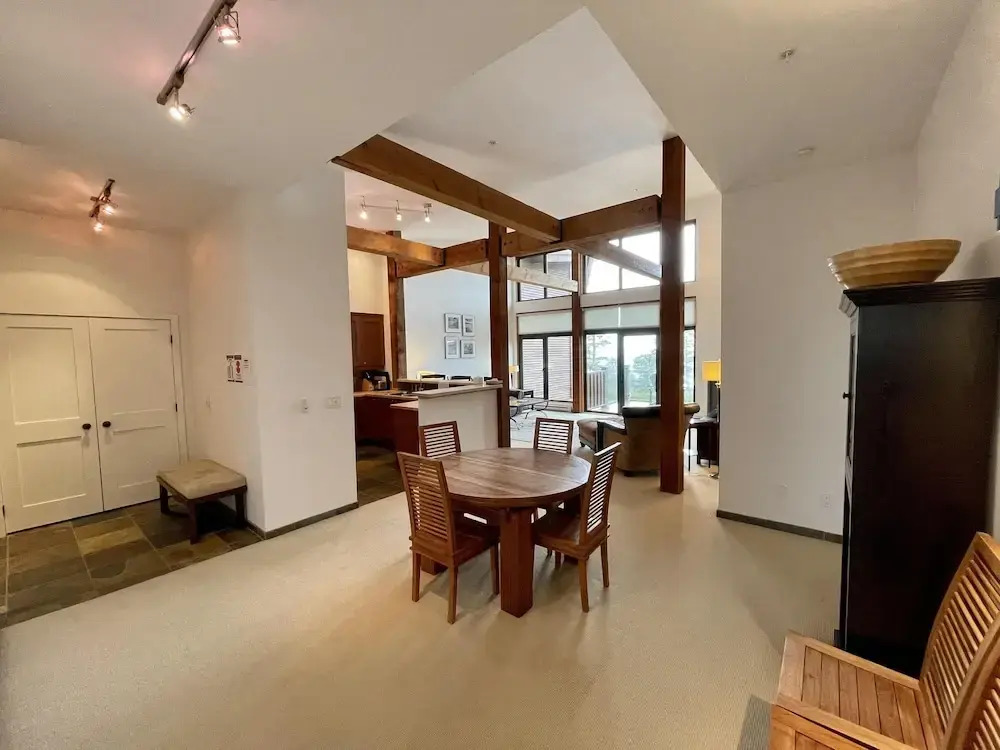 Big Beach Villa