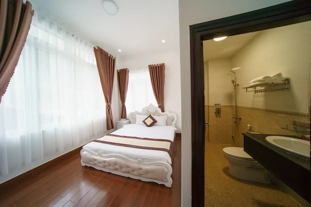 Tommy hotel khe sanh dalat