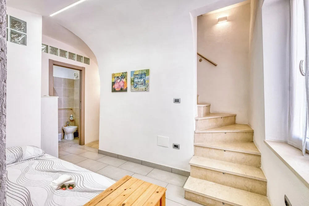 Sea Stone - 100m From The Sea