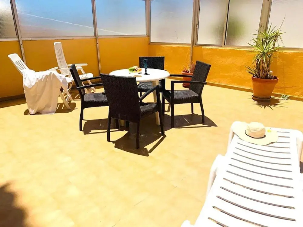 Apartamento Summer Brise