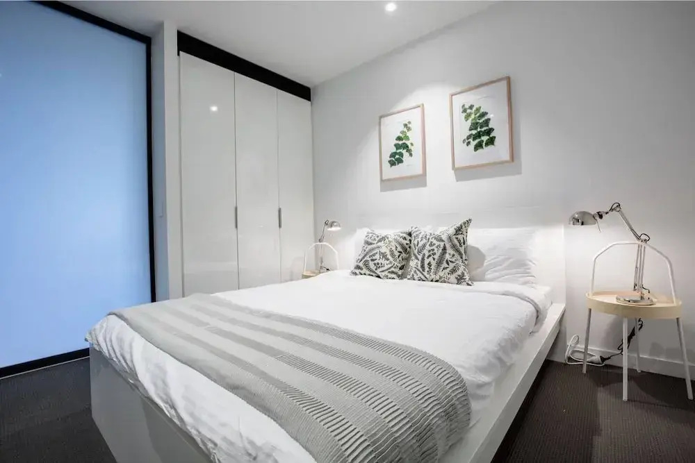 Comfort Luxury 1BR Apart@southerncross/flagstaff