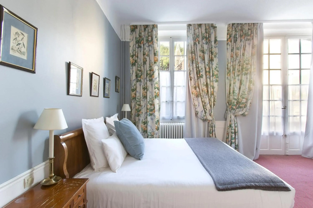 Château Hôtel, Restaurant & Spa De La Commanderie