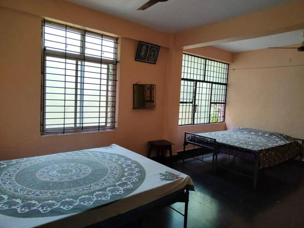 Shastri guest house