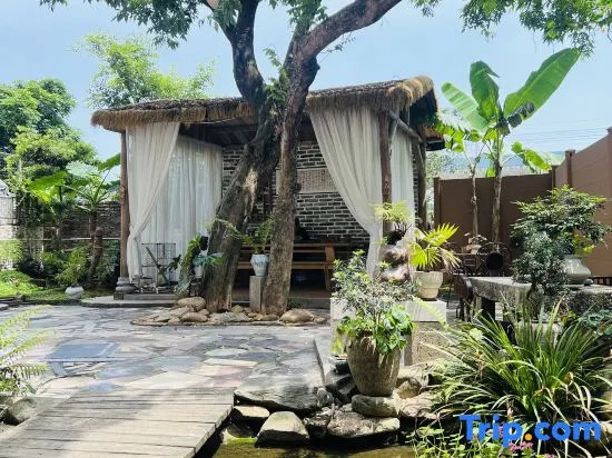 Yueer Youfeng Courtyard