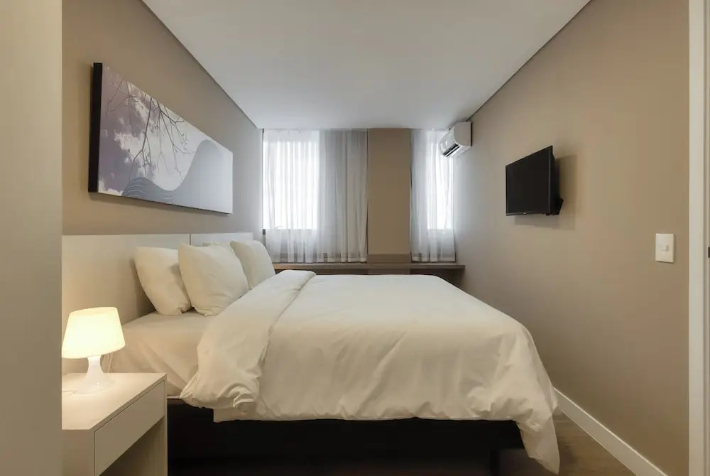 Palazzo Torquetti Condo Hotel e Eventos