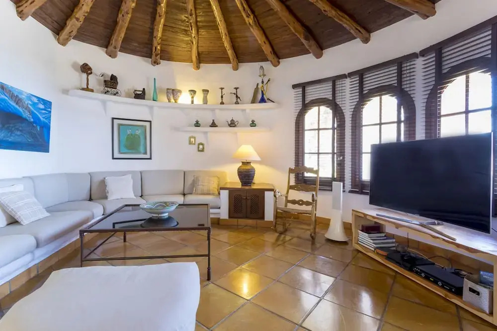 Villa Cas Berris