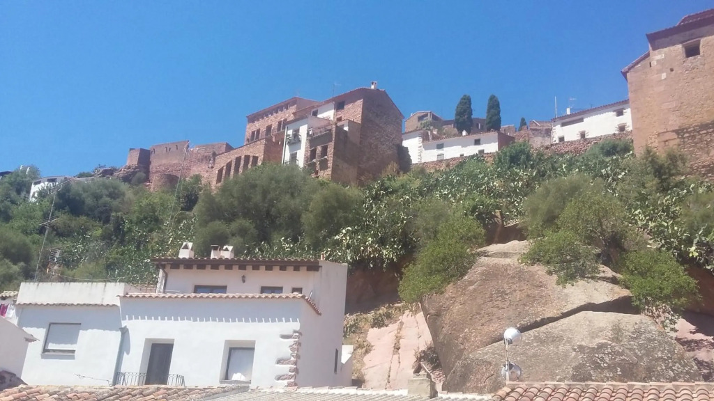 El Passeig