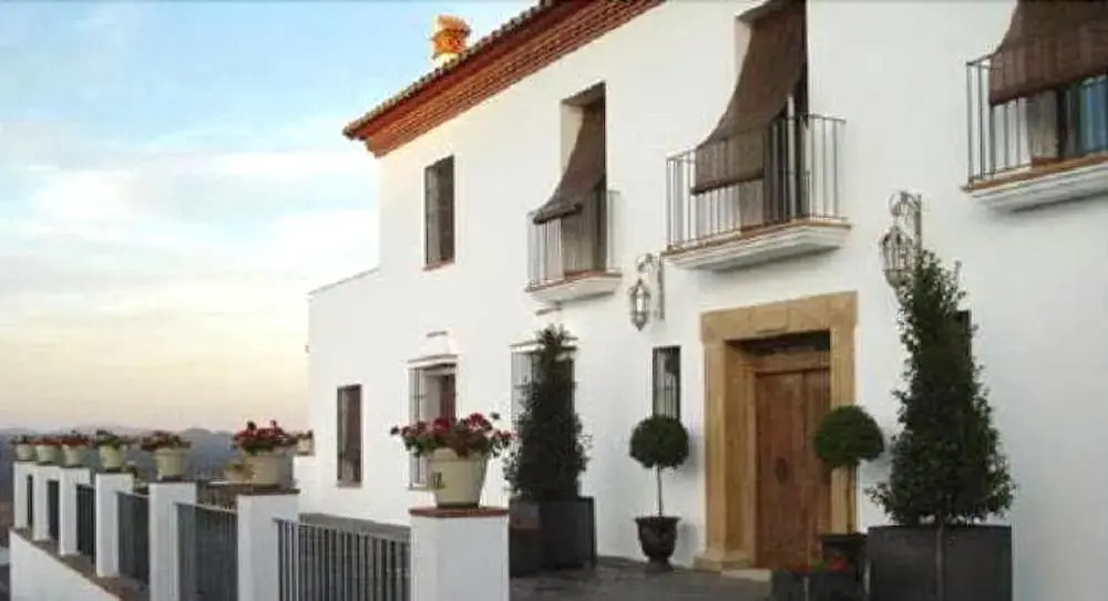 Huerta Santa Zita