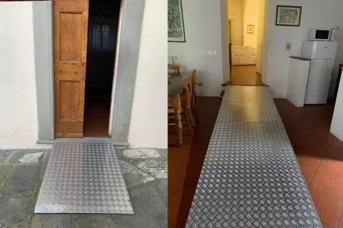 Agriturismo Fattoria di Sommaia