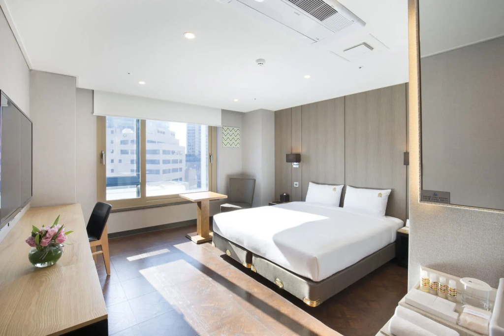 Benikea Hotel Haeundae