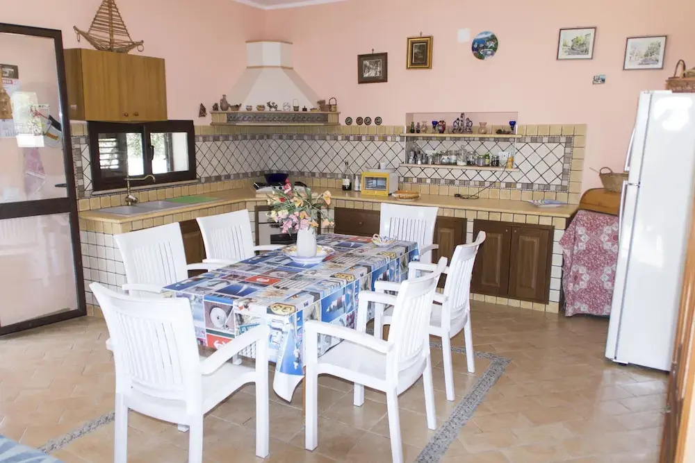 Villa Rosa