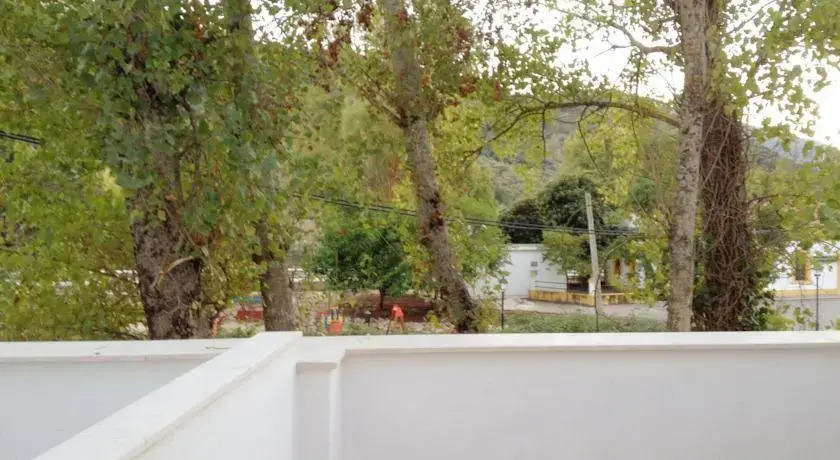 Casita Sierra de Libar II