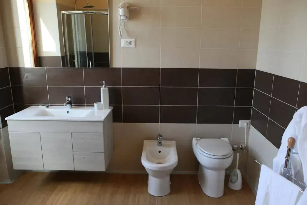 BB Matera Residence