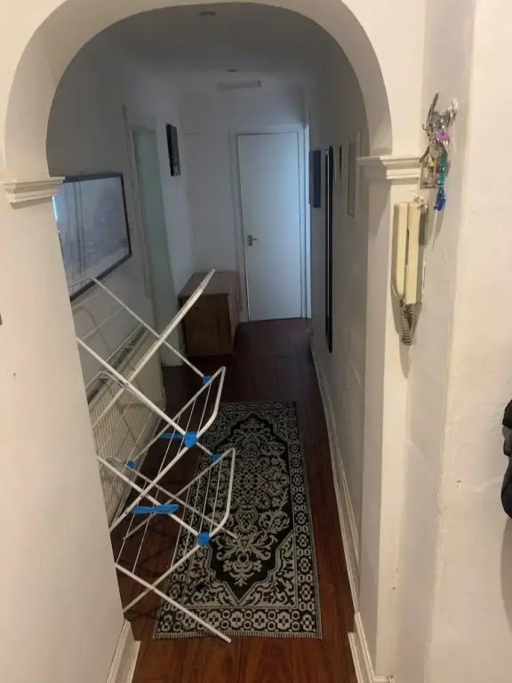 Edinburgh City Escape - Large 1 Bedroom Apartment