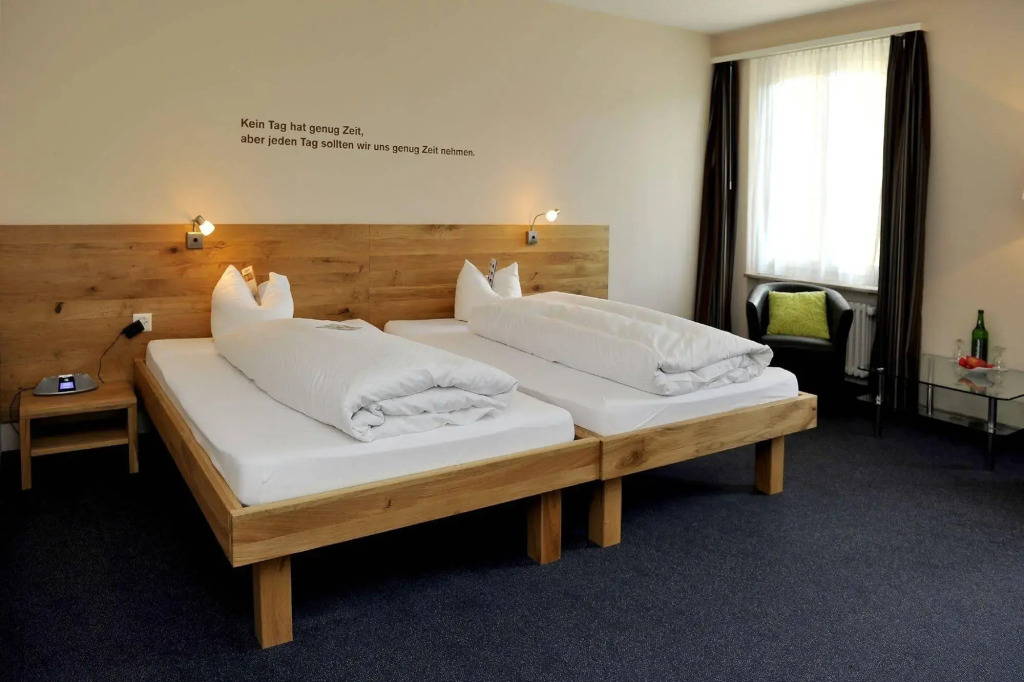 Hotel Lenzburg