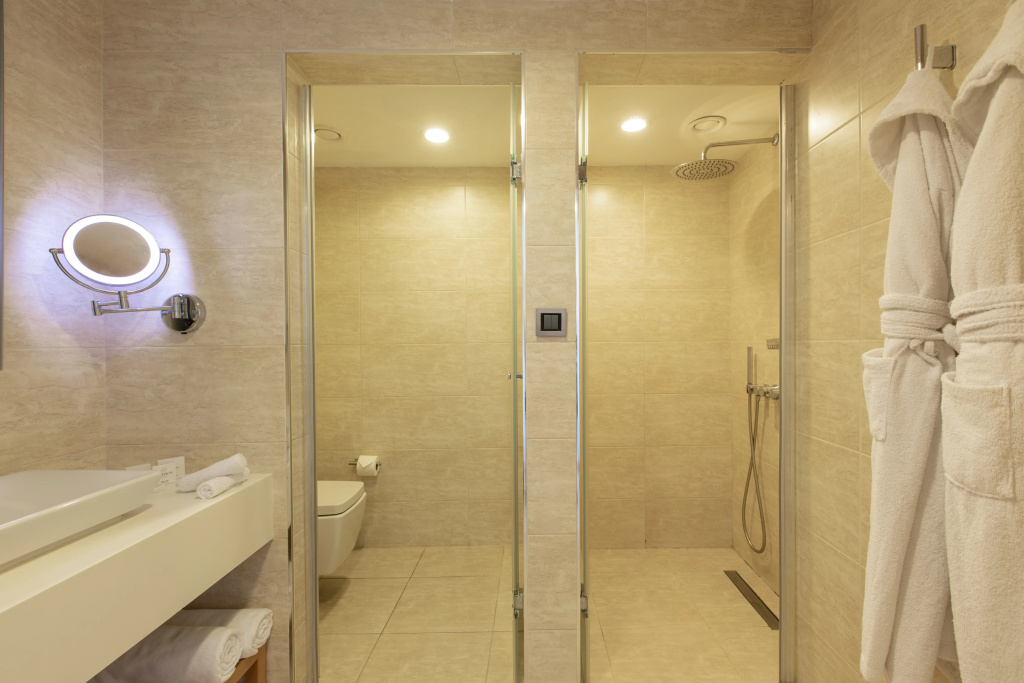 Senses Hotel