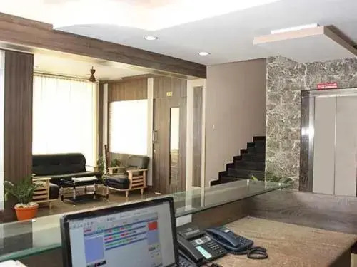 Landmaark Hotels