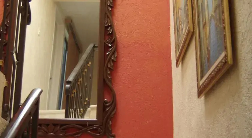 Casa Rejon Merida