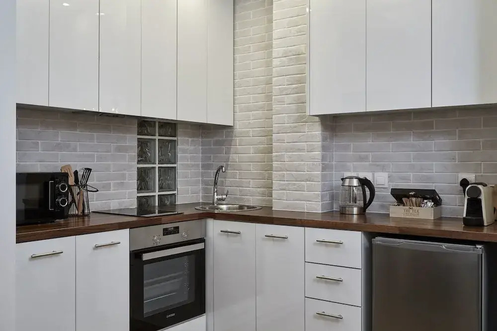 Trendy Living in Koukaki