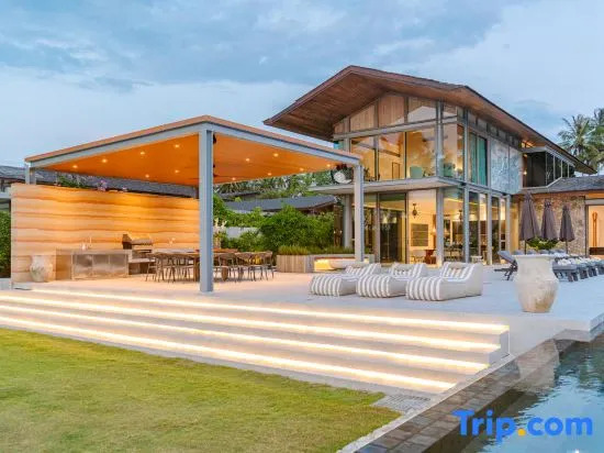 Sava Villa 4 | Villa Essenza