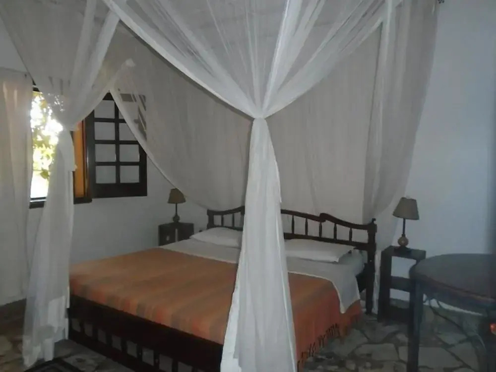 Cafe Roma Guest House