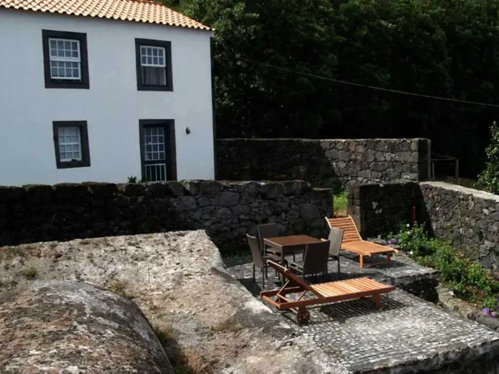 Casa do Comendador