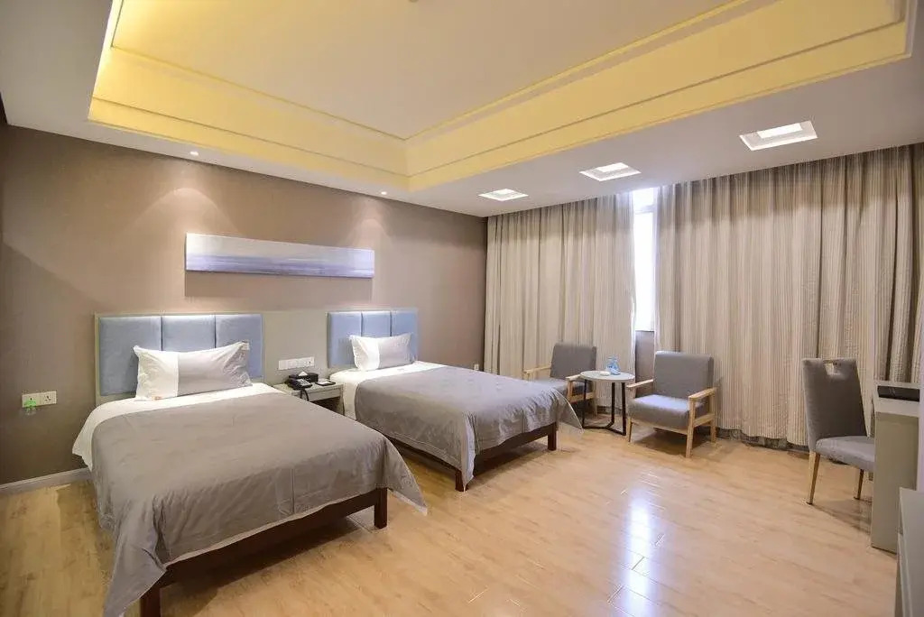 M Hotel (Dongguan Haichao)